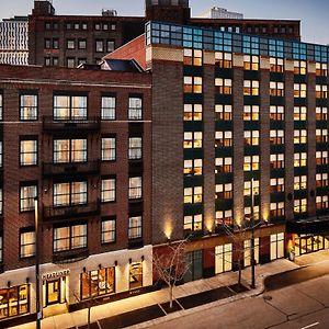 Hotel Indigo Cleveland Downtown By Ihg